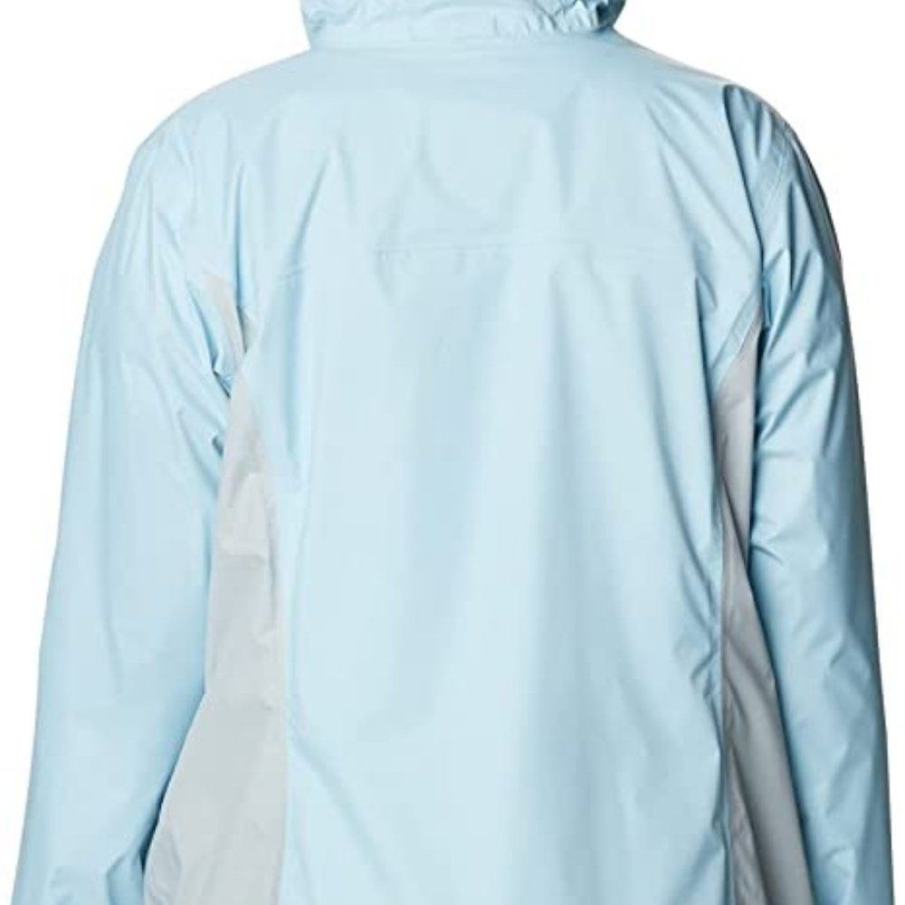 Columbia Women's Arcadia Ii Jacket - Picture 3 of 8